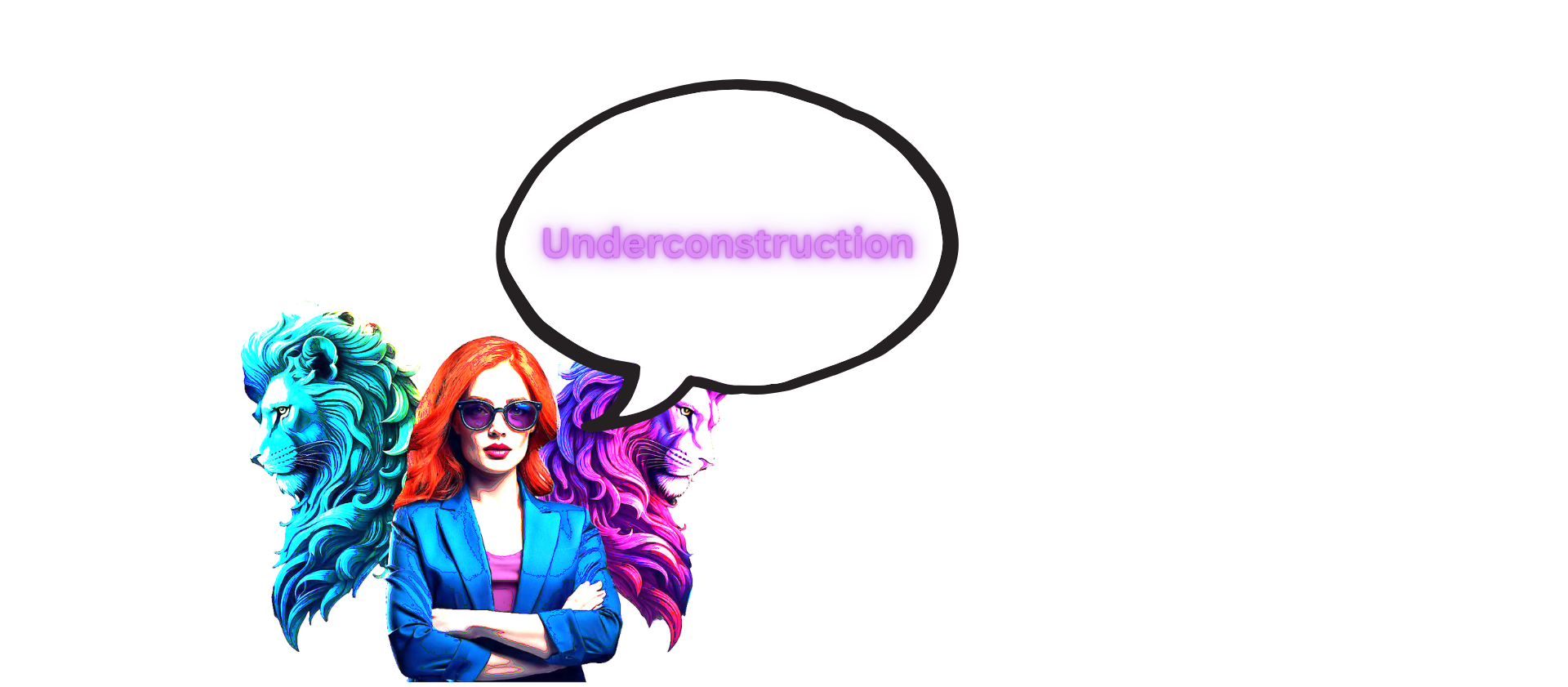 Underconstruction